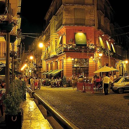 Valenciaflats Centro Historico Leilighet Eksteriør bilde